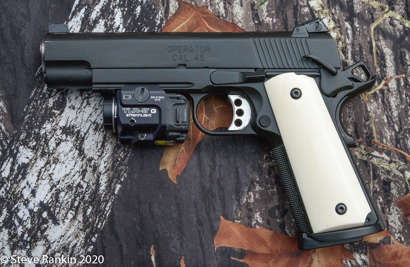 Best Looking Grips For Springfield Pro 1911 Firearm Addicts 6200